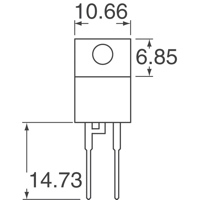 APT8DQ60KG Microchip Technology  Diodes - Rectifiers - Single